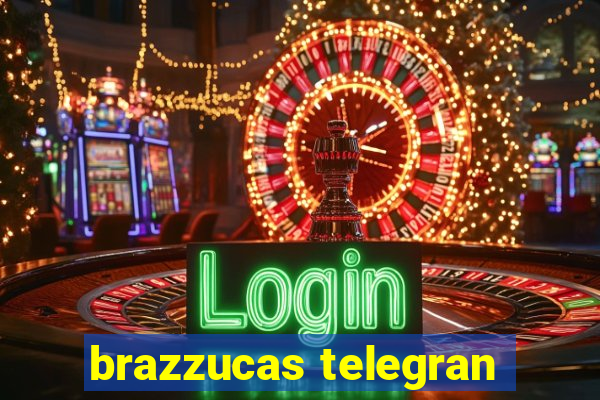 brazzucas telegran